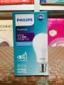 Philips Essential LED Bulb, 15W.