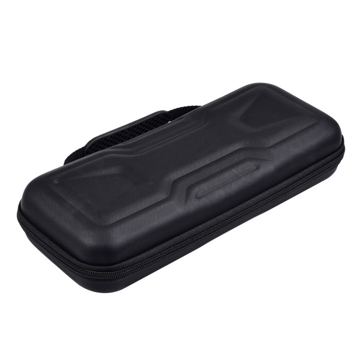 Qiunery%20Portable%20Storage%20Case%20EVA%20Hard%20Shell%20Shock-Proof%20Protective%20Case%20Storage%20Bag%20With%20Handle%20Travel%20Carrying%20Case%20Compatible%20For%20PS5%20Portal%20Game%20Console%20Accessories%20-%20Image%207