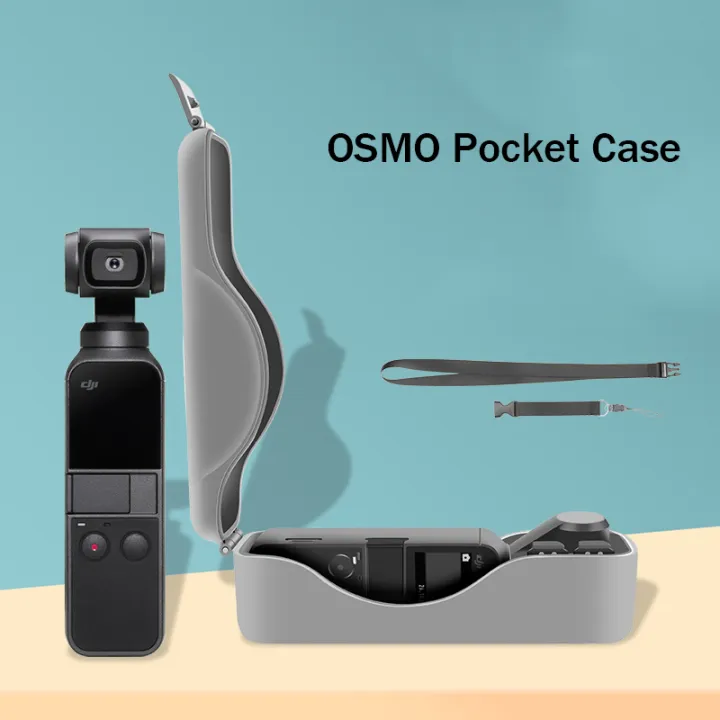 Yfashion%20Lanyard%20imbal%20Storage%20Bag%20ni%20Hard%20Protective%20Carry%20Case%20for%20DJI%20Osmo%20Pocket%20Accessories%20-%20Image%202