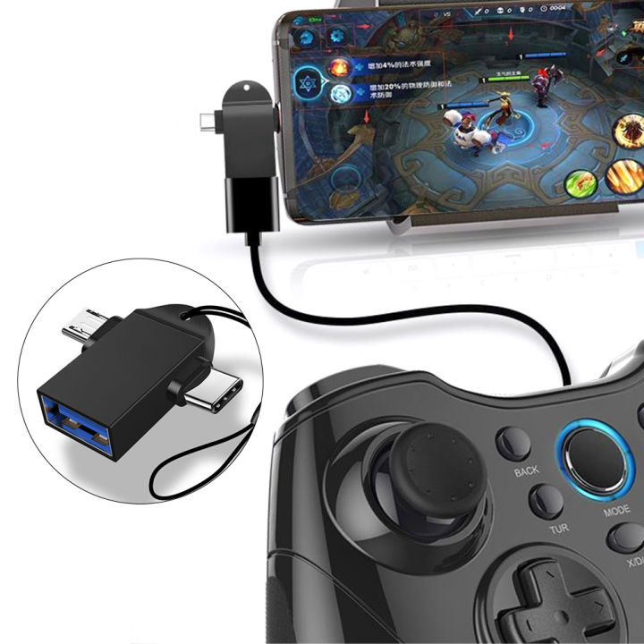 CASIFY%20OTG07%202%20in%201%20OTG%20Type%20C%20Otg%20Micro%20USB%203.0%20Micro%20Otg%20USB%20C%20Adapter%20Type%20C%20to%20USB%203.0%20Adapter%20Type-C%20Adapter%20OTG%20Cable%20Adapter%20-%20Image%202