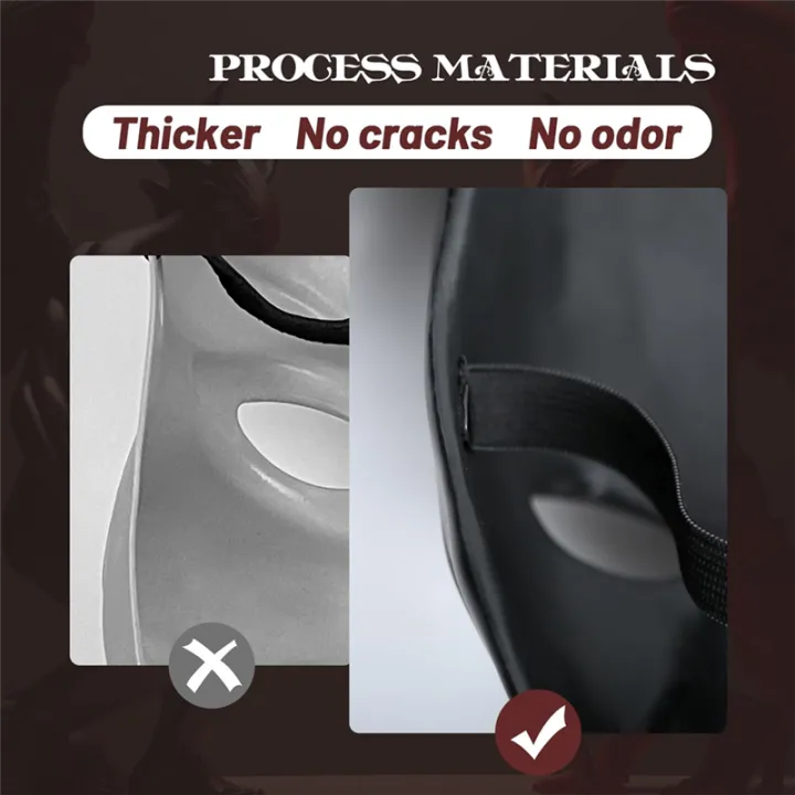PU%20Foam%20Halloween%20Carnival%20Party%20Half-Face%20Sheep%20Prop%20Mask%20for%20Costuming%20Dance%20Performances%20-%20Image%205