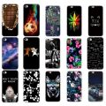 For iphone 5s 5 S Se 4 4s Case Soft TPU Phone Shell Cover For Apple iphone 6s 6 S Plus Fundas Coque Bumper. 