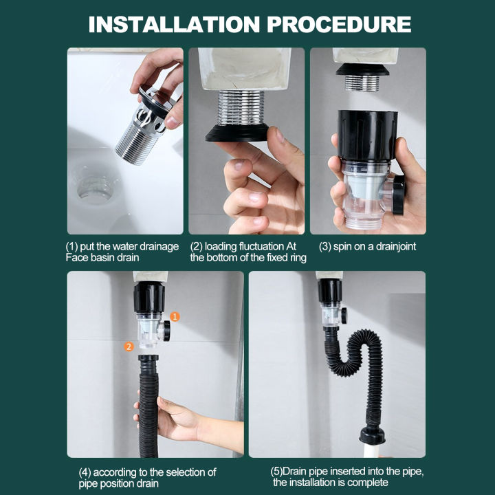 1Pc%20Kitchen%20Sink%20Drain%20Pipe%20Flexible%20Stretchable%20Deodorant%20Strainer%20Pipeline%20Bathroom%20Washbasin%20Anti%20Blockage%20Accessories%20-%20Image%206