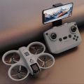 FLH i1 PRO Mini Drone Dual Camera. 