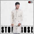 Eid Special Premium Panjabi For Men By Stone Rose - 17950P. 