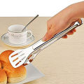 Stainless Steel Food Clip - 23cm Length. 