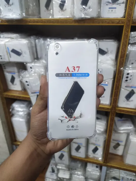 For%20OPPO%20A37%20Premium%20Silicone%20Case%20Crystal%20Clear%20Soft%20TPU%20Ultra-Thin%20Transparent%20Flexible%20Protective%20Mobile%20Phone%20Back%20Cover%20-%20Image%203