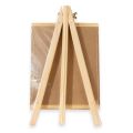 Mont Marte Chalkboard with Easel Small 23cm.