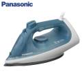 Panasonic NI-S430 Powerful Steam Iron with Titanium Soleplate.
