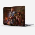 LPTP-983 Sid Meier's Civilization 6 premium quality laptop sticker.