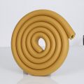 2M U Shape Extra Thick Furniture Table Edge Protectors Foam Baby Safety Bumper Guard Glass Table Anti-collision Strip with Double-side Tape. 