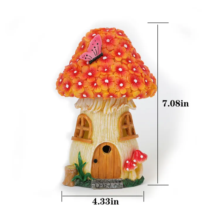 GC%20Outdoor%20Solar%20Lights,%20Mushroom%20Sculpture,%20Waterproof%20Resin%20Fairy%20House%20Night%20Lights%20For%20Gardens,%20Balconies,%20Home%20Decoration,%20Unique%20Housewarming%20Gift%20-%20Image%206