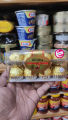 Ai Lisha chocolate 16pcs Box. 