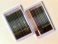 Keep Smiling sketching pencil-24 pieces set. 