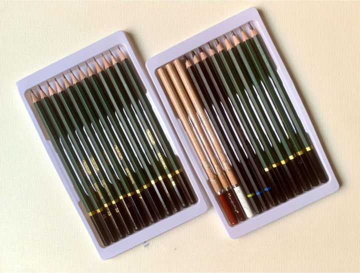 Keep%20Smiling%20sketching%20pencil-24%20pieces%20set%20-%20Image%202