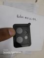 Redmi Note 12 4g Camera Lens Protector 3D Glass Premium. 
