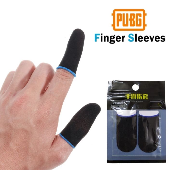 5%20Pair(10%20Pcs)%20Mobile%20Finger%20Sleeve/Press%20Trigger%20Game%20Controller%20Sweatproof%20Gloves%20for%20Mobile%20Gaming%20/%20Finger%20Sleeves%20-%20Image%204