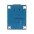 TP4056 TP-4056 TP 4056 5V 1A Micro USB Without Current Protection Charger Circuit Module Li-Ion Lithium Lipo 18650 AA AA Battery Charging Circuit Board Electronics Circuitry & Parts. 