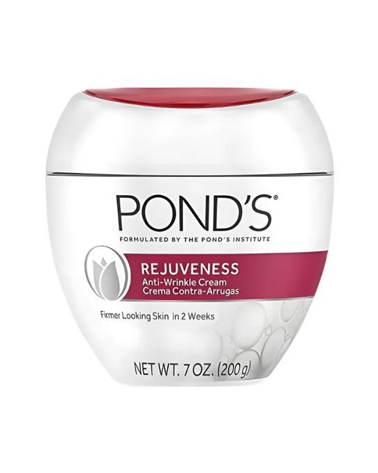 Pond's Rejuveness Anti-Wrinkle Cream 200g