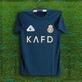Al-Nassr Jersey 2026/2027 Thai Premium Football Jersey For Men - Half Sleeve - Al Nassr Jersey 2026.