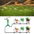 Home Garden Irrigation System Mechanical Timer Controller Programmable Intelligence Automatic Sprinkler Watering Tools таймер. 