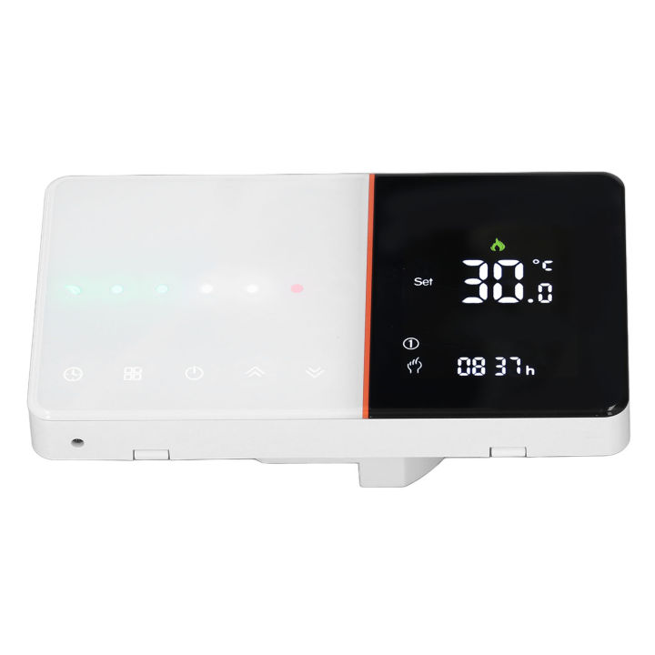 Electric%20Thermostat,%203%20Sensor%20Modes%20Timing%20Voice%20Control%20Wifi%2095-240V%20Digital%20Thermostat%20for%20Heating%20Water%20-%20Image%209