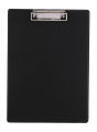 Deli E9244 Clip Board PVC Coated. 