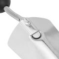 Garden Shovel Plated Digging Planting Spade Tool Gardening Accessory 3 GP. 