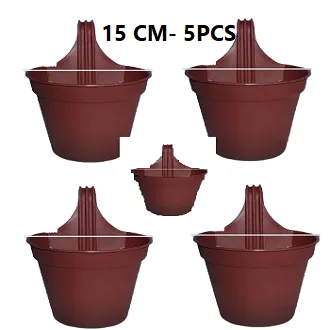 15%20cm%20Plastic%20Grill%20planter%20(5.8inch)-Grill%20Flower%20tob%20-%205%20pcs%20set%20-%20Image%205