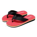 Men's slippers Summer Beach Breathable Shoes Sandals Home Slipper Flip-Flops Flat Shoes chaussure homme мужская обувь. 