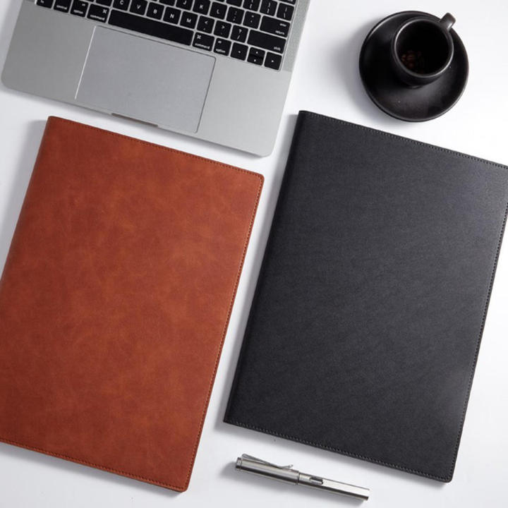 Document%20Storage%20Business%20Leather%20Official%20Document%20Magnetic%20Buckle%20Folder%20Multi-function%20Folder%20Sales%20Manager%20Folder%20Contract%20Signing%20-%20Image%208