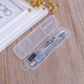Durable Metal Drafting Tools Drawing Math Compass Set School Supplies Stationery. 