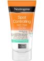 International France product Neutrogena Spot Controlling used for male/ female - 150 ml e. 