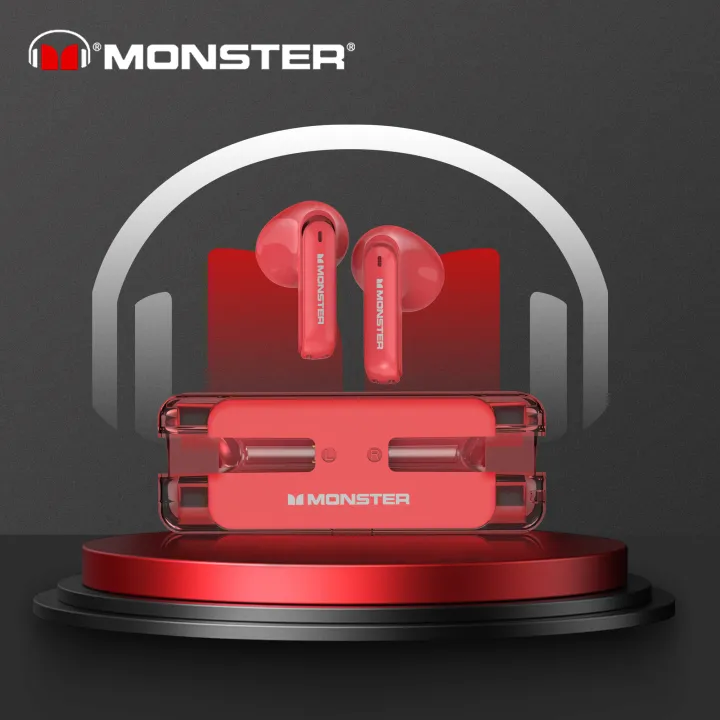 Monster%20XKT08%20Gaming%20Earphone%20Ture%20Wireless%20Bluetooth%205.3%20Headphones%20Low%20Latency%20Noise%20Reduction%20Earbuds%20Headset%20With%20Mic%20New%20-%20Image%205
