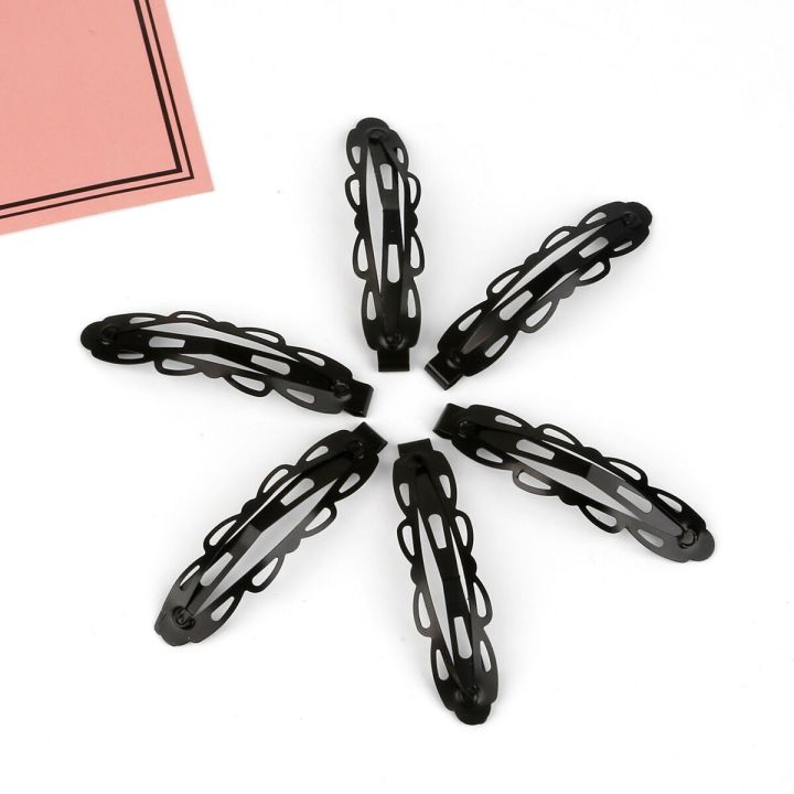 12Pcs/set%20Black%20Geometric%20Hair%20Clip%20BB%20Hairpins%20Barrettes%20Styling%20Tools%20Fashion%20Women%20Girls%20Hair%20Accessories%20Headwear%20Headdress%20-%20Image%204