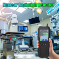 Nuclear Radiation Detector Monitor Lonization Ray Radioactive Tester Usvh Ugyh Mrh Cpm.