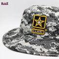 Camo Sun Hat Export U.S Army Hat. 