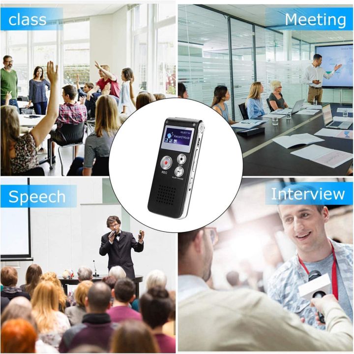 Professional%20Digital%20Voice%20Record%208GB%20Bulit-in%20Memory%20Audio%20Recorder%20Dictaphone%20MP3%20Player%20-%20Image%204