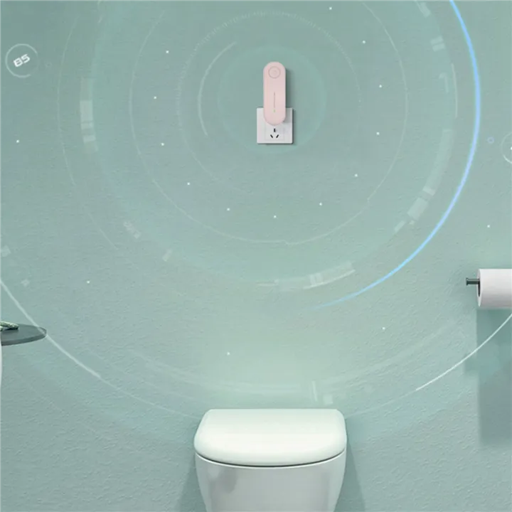 JAERBEE%202X%20Plug%20in%20Air%20Purifier%20for%20Home%20Cleaner%20Mini%20Air%20Ionizer%20to%20Remove%20Smoke%20Portable%20Deodorizer%20Air%20Freshener%20Pink%20EU%20Plug%20-%20Image%204