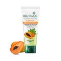 𝗕𝗶𝗼𝘁𝗶𝗾𝘂𝗲 Papaya Deep Cleanse For Visibly Glowing 𝗙𝗮𝗰𝗲𝘄𝗮𝘀𝗵 150ml.
