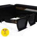 Veithdia Polarized Sunglass For Men P - Sun Glass. 