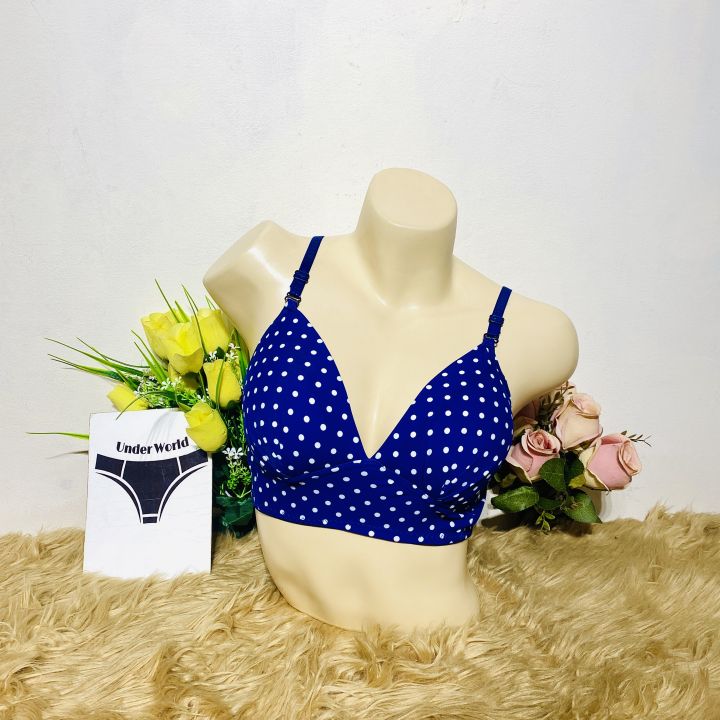 Printed%20Wireless%20Non-Padded%20Foam%20Bra%20for%20Women%20-%20Everyday%20Comfort%20-%20Image%2010