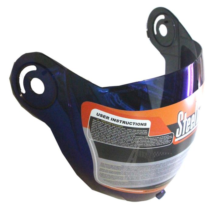 Steelbird Oscar Helmet Visor Lock Steelbird Helmet Lock Steelbird