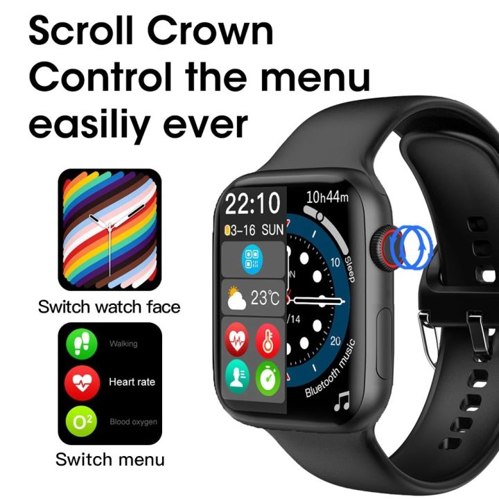 Timack%C2%AE%20Smart%20Watch%20I10%20Pro%20Max%20Metal%20Strap%20Sport%20Fitness%20Tracker%20Custom%20Dial%20Smartwatch%20Men%20Women%20Gift%20For%20Apple%20Phone%20For%20Android%20IOS%20-%20Image%206