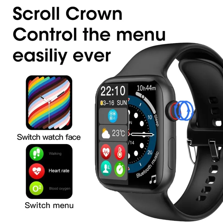 Timack%C2%AE%20Smart%20Watch%20I10%20Pro%20Max%20Metal%20Strap%20Sport%20Fitness%20Tracker%20Custom%20Dial%20Smartwatch%20Men%20Women%20Gift%20For%20Apple%20Phone%20For%20Android%20IOS%20-%20Image%206