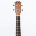 Cuckoo design Ukulele 24" Concert Size with bag and picks.