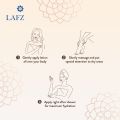 Lafz Body Lotion (250ml) - Cocoa Butter.