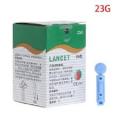 50 pcs Lancets For Hijama Cupping therapy.