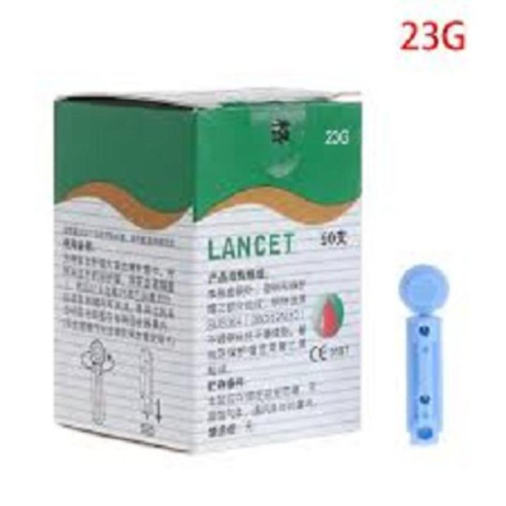 50 pcs Lancets For Hijama Cupping therapy