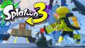 Splatoon 3 - Nintendo Switch Game. 